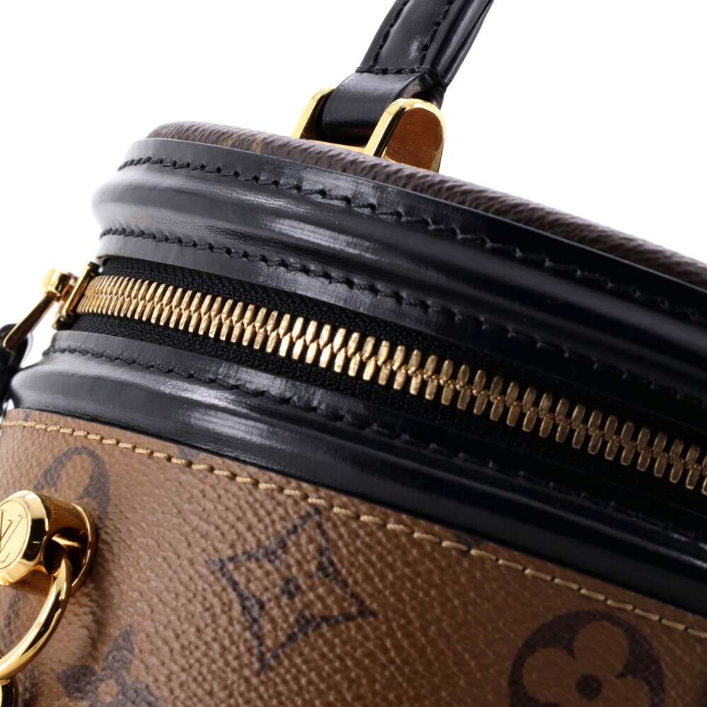 Louis Vuitton Cannes Handbag Reverse #202097L23B - Picture 6 of 8